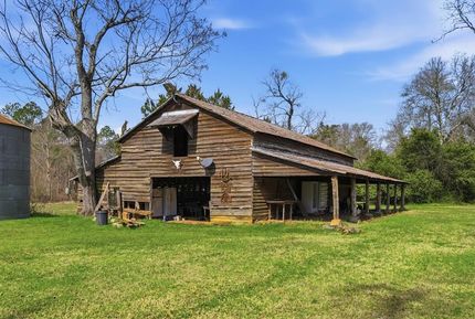 Undeveloped Land for sale in Lee County, Georgia