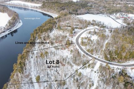 Property for sale in Androscoggin County, Maine