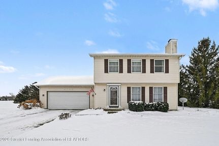 Property for sale in Eaton County, Michigan