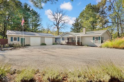 Waterfront Property for sale in Clay County, Indiana