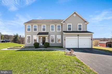 Property for sale in Chester County, Pennsylvania