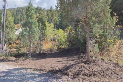 Undeveloped Land for sale in Summit County, Utah