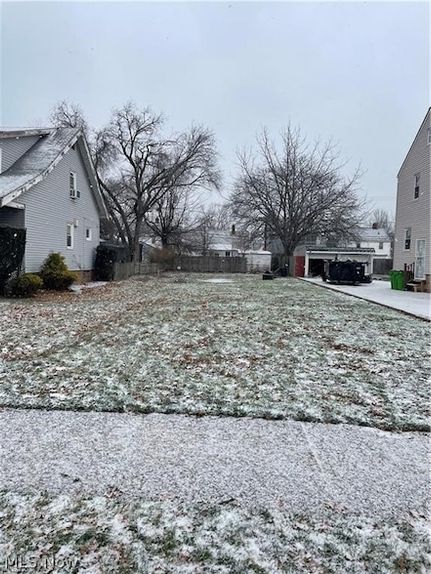 Property for sale in Cuyahoga County, Ohio