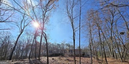 Property for sale in Bartow County, Georgia