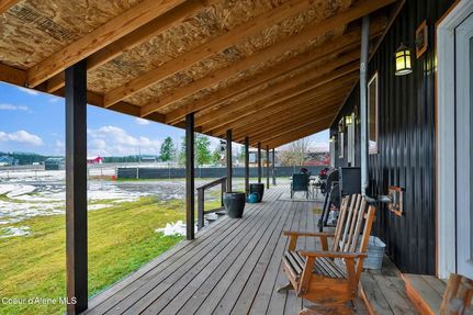 Property for sale in Bonner County, Idaho