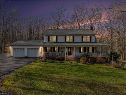 Property for sale in Randolph County, North Carolina