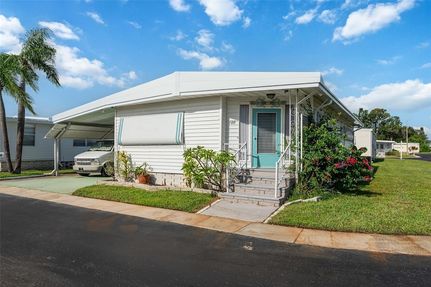 Property for sale in Pinellas County, Florida