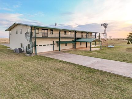 Property for sale in Harmon County, Oklahoma