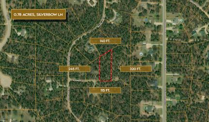 Property for sale in Crawford County, Michigan