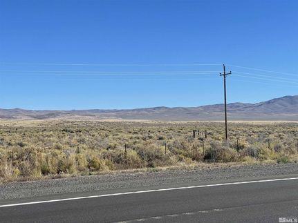 Property for sale in Humboldt County, Nevada
