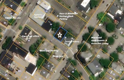 Undeveloped Land for sale in York County, Maine