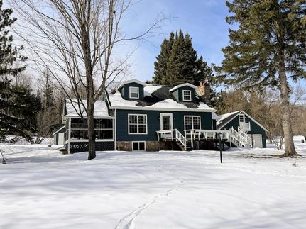 Property for sale in Ashland County, Wisconsin