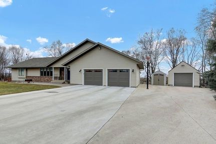 Property for sale in Stearns County, Minnesota