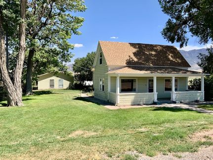 Property for sale in Sevier County, Utah