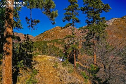 Property for sale in El Paso County, Colorado