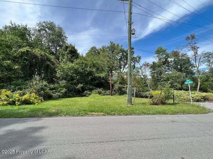 Undeveloped Land for sale in Luzerne County, Pennsylvania