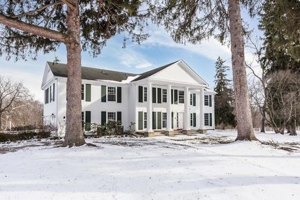 Property for sale in Washtenaw County, Michigan