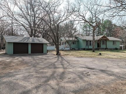 Property for sale in Anoka County, Minnesota