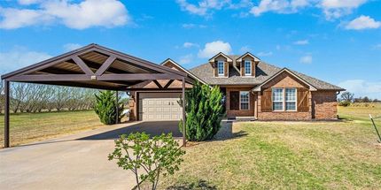 Property for sale in Comanche County, Oklahoma