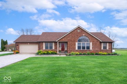 Property for sale in Rush County, Indiana