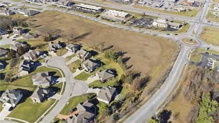 Property for sale in Leavenworth County, Kansas