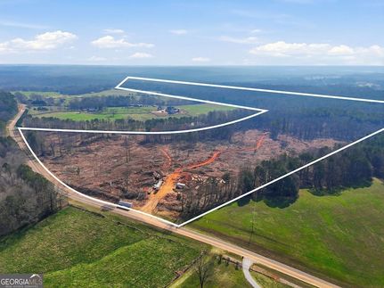 Undeveloped Land for sale in Jackson County, Georgia