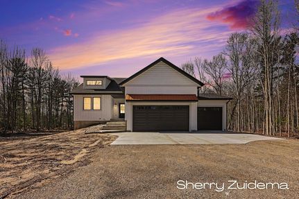 Property for sale in Ottawa County, Michigan