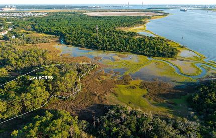 Undeveloped Land for sale in Berkeley County, South Carolina