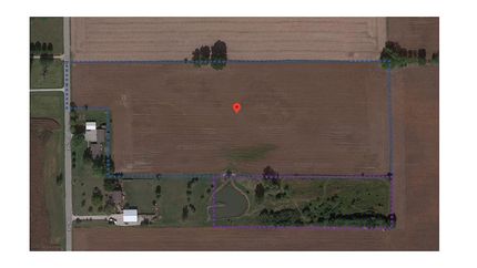 Undeveloped Land for sale in Boone County, Indiana