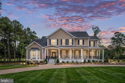 Property for sale in Spotsylvania County, Virginia