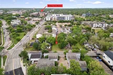 Undeveloped Land for sale in Dallas County, Texas