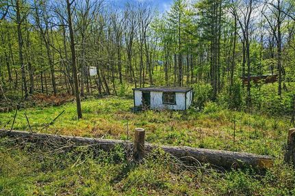 Undeveloped Land for sale in Athens County, Ohio