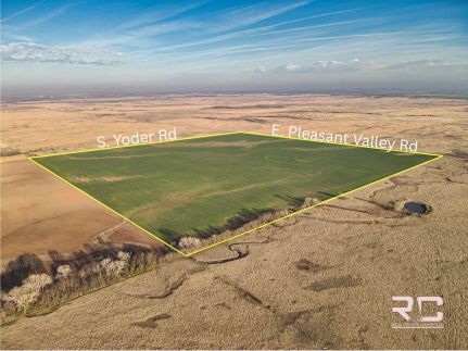 Farm Property for sale in Reno County, Kansas