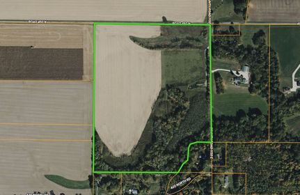 Farm Property for sale in Vermilion County, Illinois