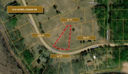 Undeveloped Land for sale in Todd County, Minnesota