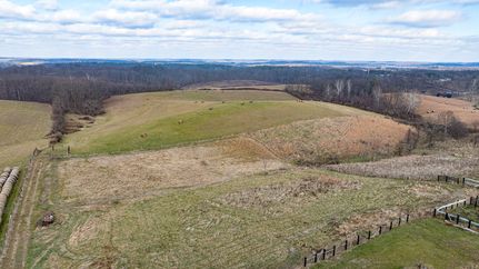 Undeveloped Land for sale in Jackson County, Ohio