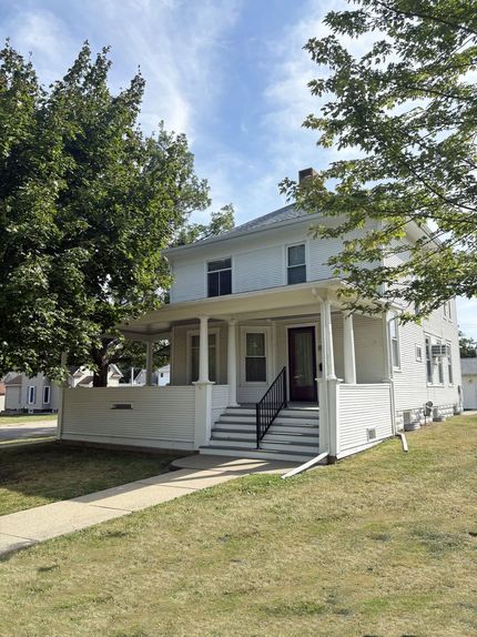 Residential Property for sale in Clinton County, Iowa