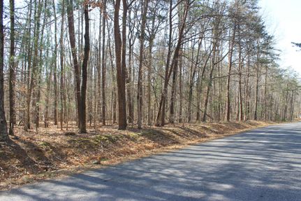 Timberland Property for sale in Orange County, Virginia