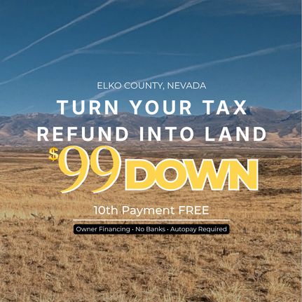 Property for sale in Elko County, Nevada