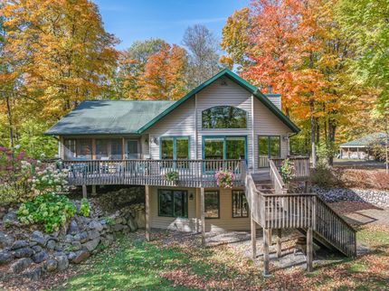 Property for sale in Vilas County, Wisconsin