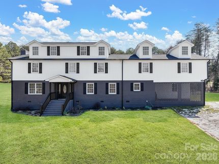 Property for sale in York County, South Carolina