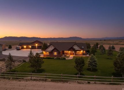 Property for sale in Iron County, Utah