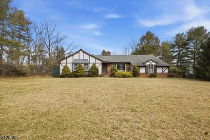 Property for sale in Hunterdon County, New Jersey