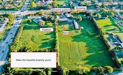 Property for sale in Broward County, Florida