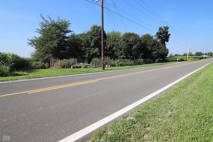 Property for sale in Hancock County, Indiana