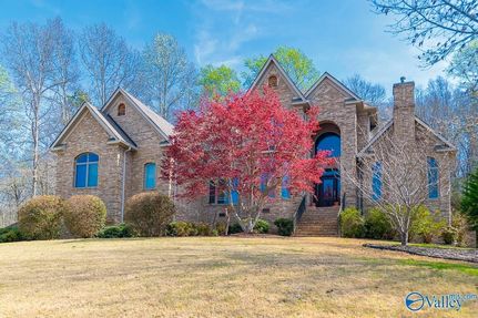 Lakefront Property for sale in Morgan County, Alabama