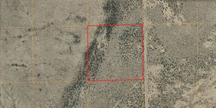 Undeveloped Land for sale in Pecos County, Texas