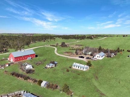 Ranch Property for sale in Dawes County, Nebraska