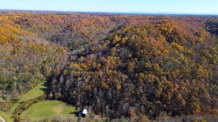 Timberland Property for sale in Cannon County, Tennessee