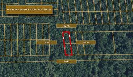 Property for sale in Liberty County, Texas